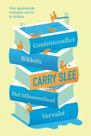 Zomerbundel 10+ / Druk 1 Lage Kosten