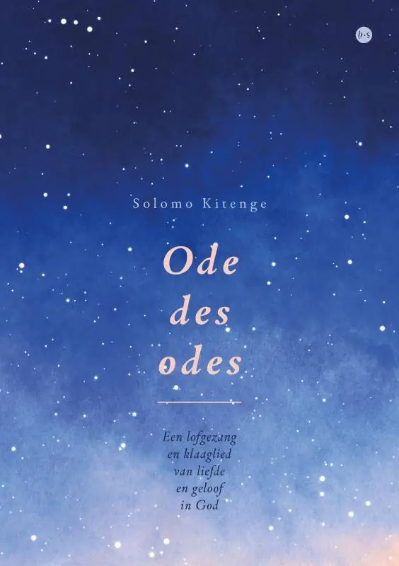 Ode des odes / Druk 1 Beste Prijs