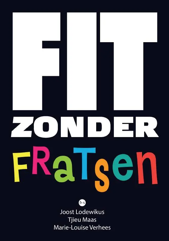 Fit zonder fratsen / Druk 1 Voordeelprijs