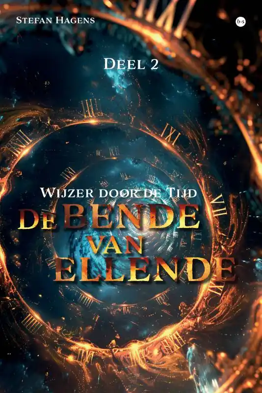 Hoge Kwaliteit De Bende van Ellende / Druk 1