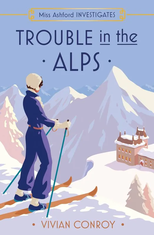 Must-Have Trouble in the Alps