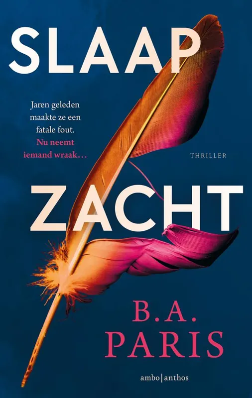 Hete Deal Slaap zacht / Druk 3
