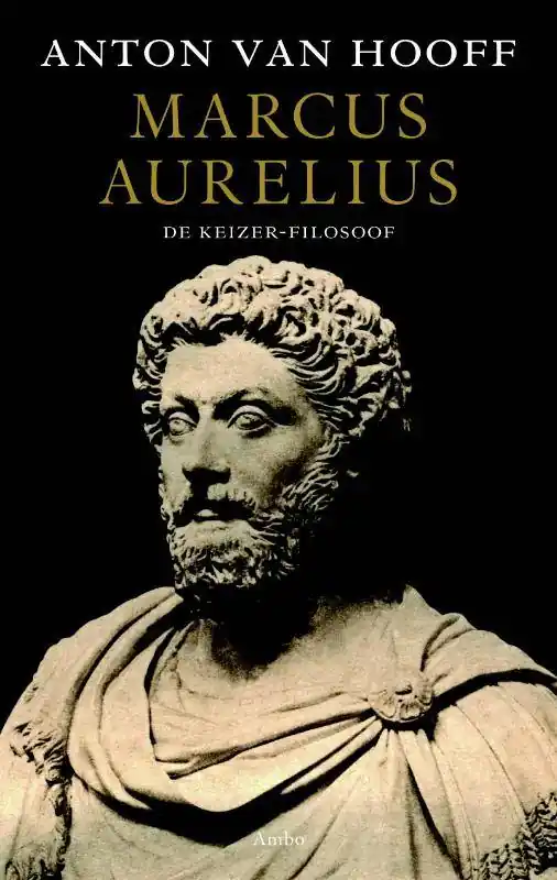Marcus Aurelius / Druk 2 Bestseller