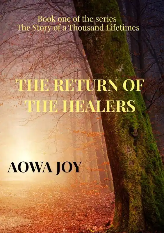 Gratis Verzending The Return of the Healers / 2nd Edition