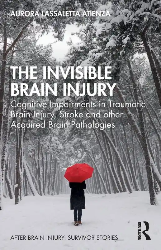The Invisible Brain Injury Tijdelijk Beschikbaar