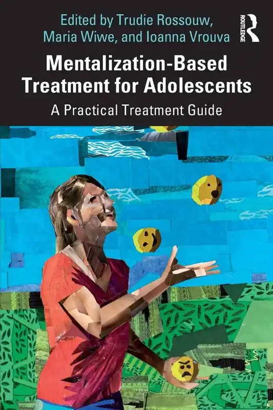 Koopje Mentalization-Based Treatment for Adolescents