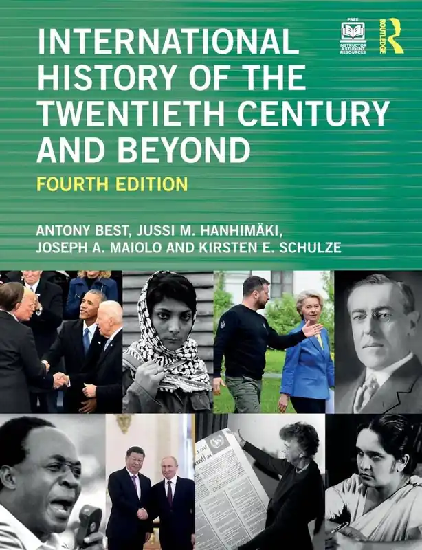 International History of the Twentieth Century and Beyond Betaalbaar