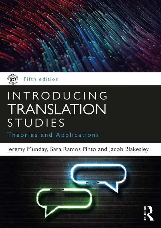 Beperkt Aanbod Introducing Translation Studies