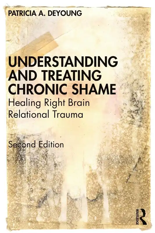 Understanding and Treating Chronic Shame Laatste Kans