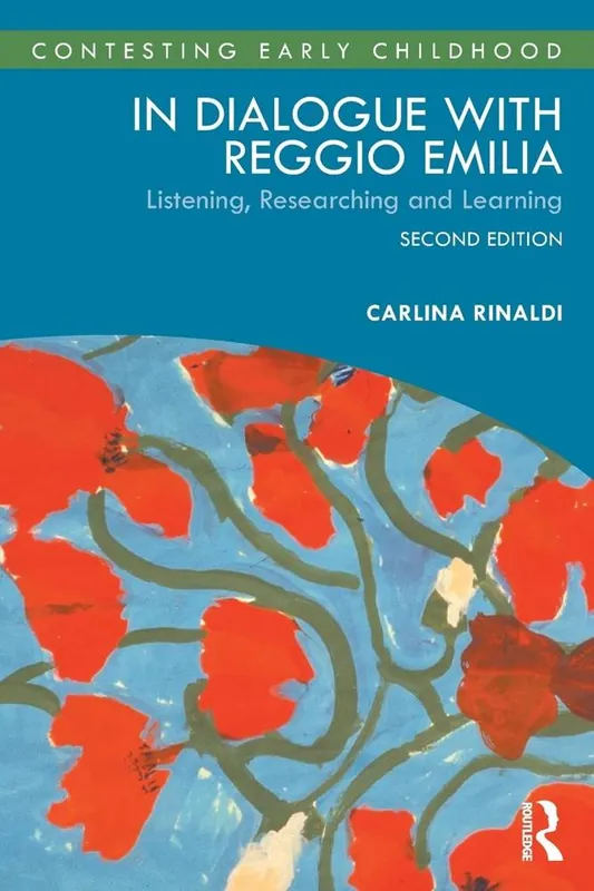 Koopje In Dialogue with Reggio Emilia