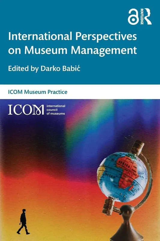 Snelle Levering International Perspectives on Museum Management