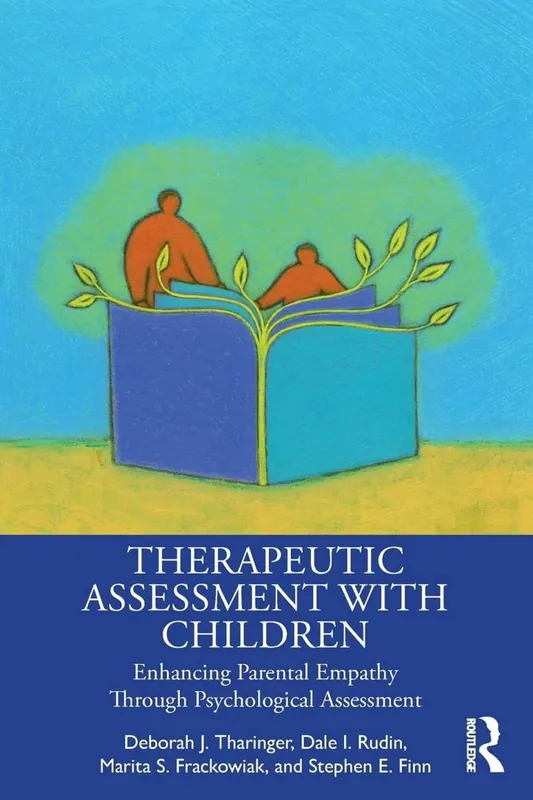 Veilige Betaling Therapeutic Assessment with Children