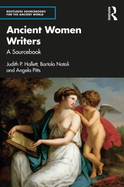 Ancient Women Writers of Greece and Rome Gereduceerde Prijs