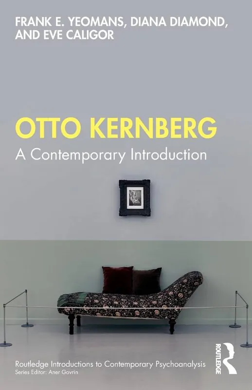 Veilige Betaling Otto Kernberg