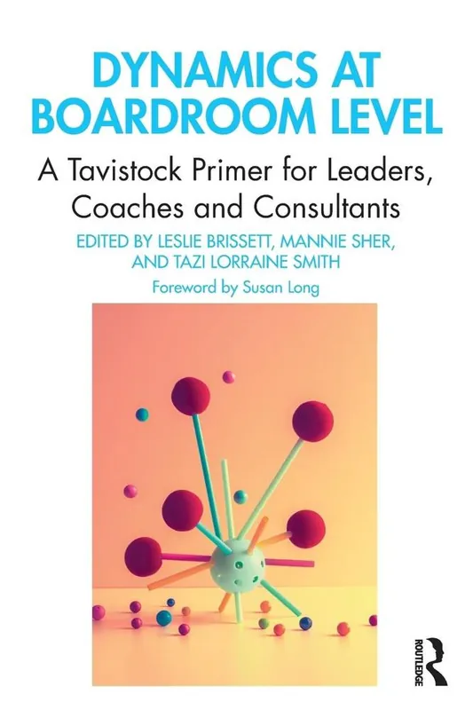 Must-Have Dynamics at Boardroom Level