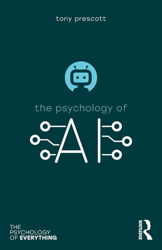 The Psychology of Artificial Intelligence Must-Have