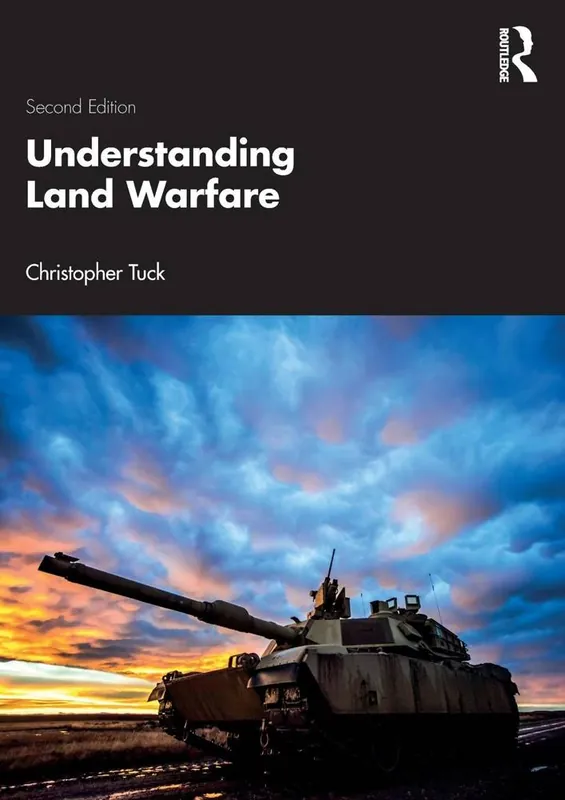 Laatste Versie Understanding Land Warfare