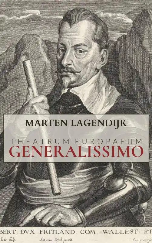 Generalissimo / Druk 1 Flitsaanbieding