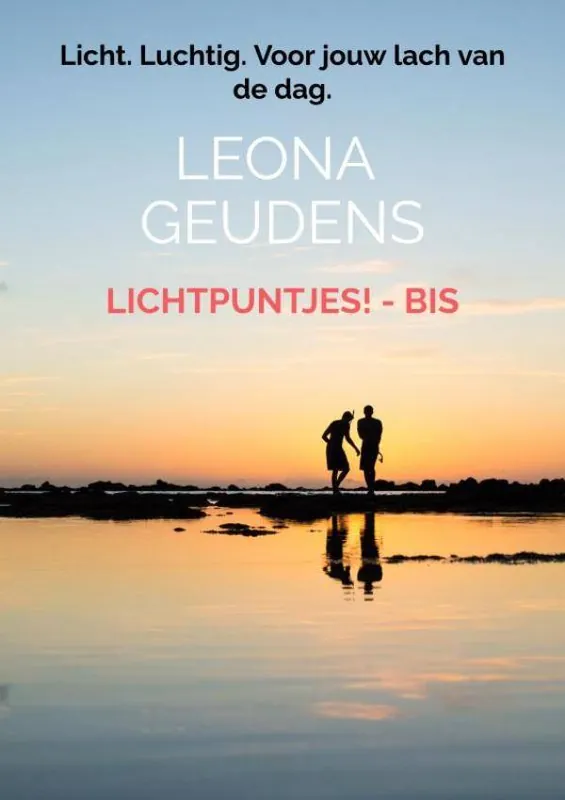 Flitsaanbieding Lichtpuntjes! - bis / Druk 1