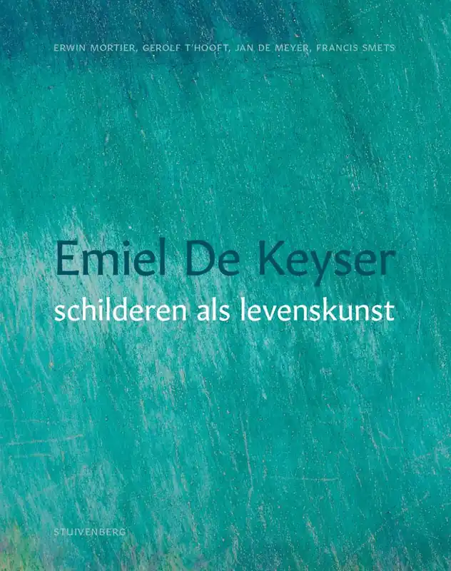 Beperkte Voorraad Emiel De Keyser / Druk 1