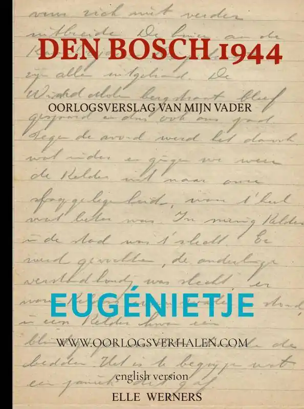 Gecertificeerd EUGÉNIETJE / 1 Edition