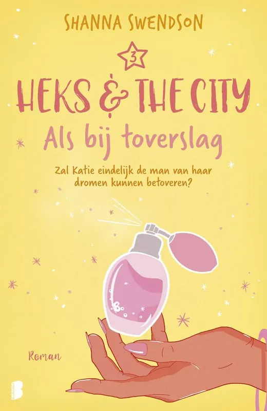 Als bij toverslag / Druk 1 Uitverkoop
