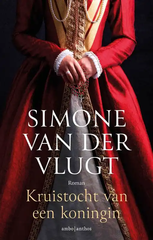 Kruistocht van een koningin / Druk 5 Beperkte Voorraad