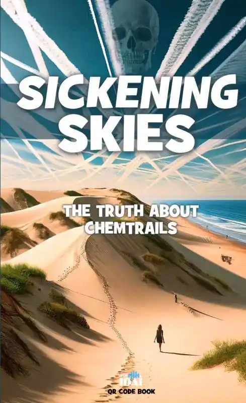 SICKENING SKIES / 1st Edition Shop Nu