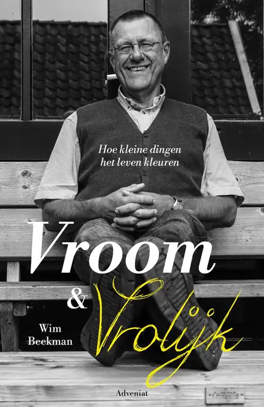 Vroom & vrolijk / Druk 1 Meest Verkocht