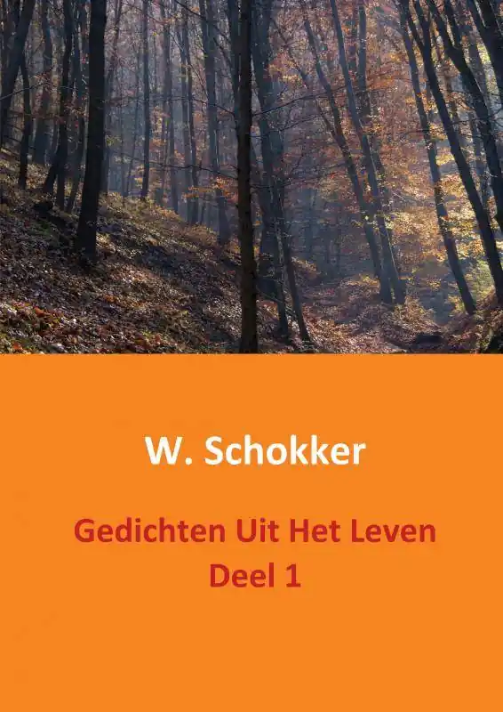 Nu Kopen Gedichten uit het leven Deel 1 / Druk 1