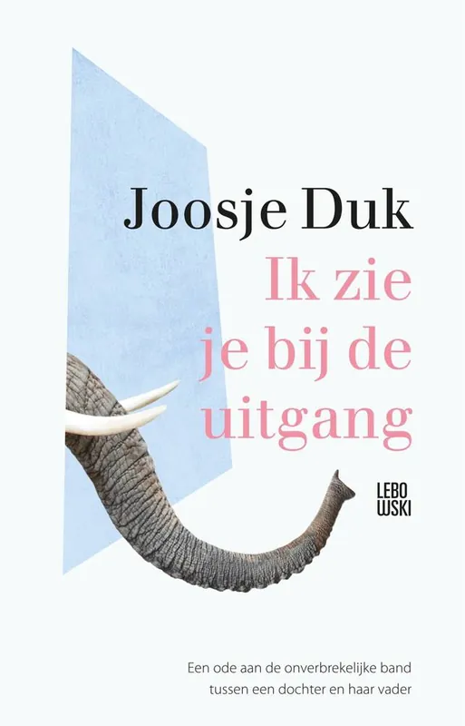 Direct Beschikbaar Ik zie je bij de uitgang / Druk 1