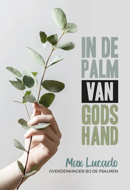 In de palm van Gods hand / Druk 2 Koop Online