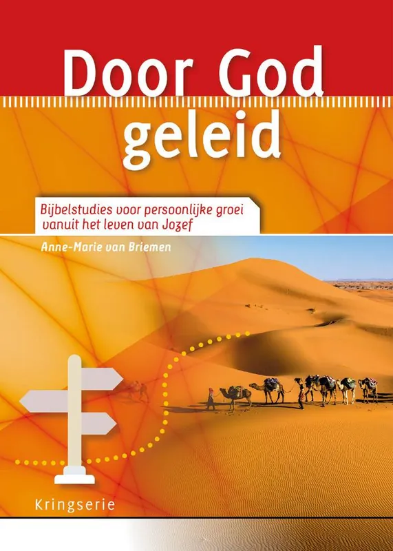Goedkoop Door God geleid / Druk 3