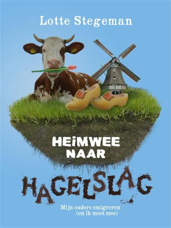 Heimwee naar hagelslag / Druk 1 Flitsaanbieding