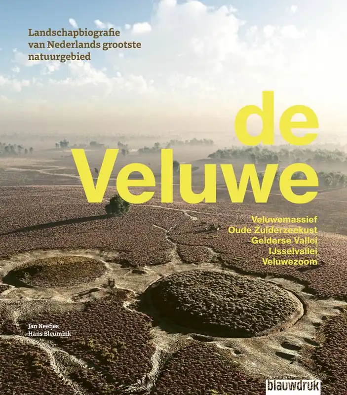 Direct Beschikbaar De Veluwe / Druk 1