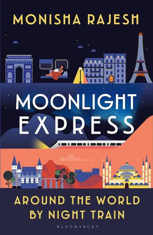 Moonlight Express Veilige Betaling