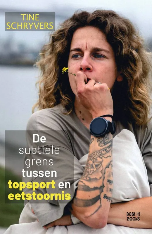 De subtiele grens tussen topsport en eetstoornis / Druk 1 Populair