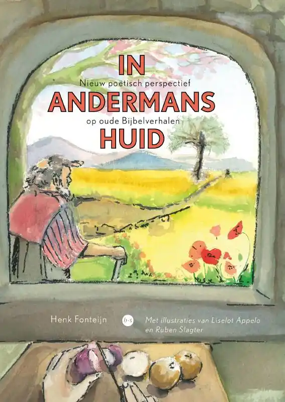In andermans huid / Druk 1 Bestel Nu
