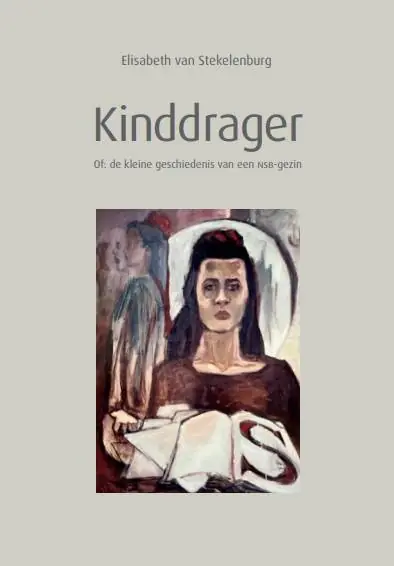 Alleen Vandaag Kinddrager / Druk 1