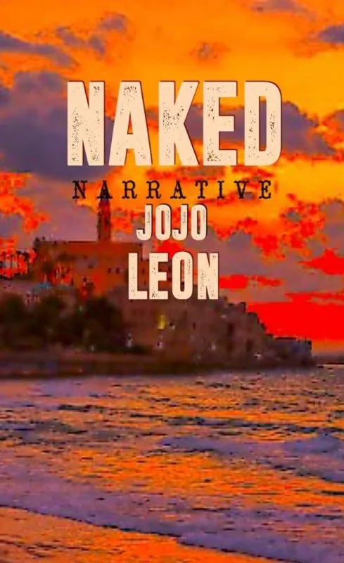 Naked / 1st Edition Betrouwbaar