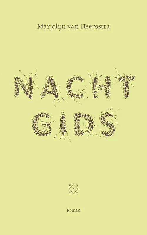 Nachtgids / Druk 1 Fabrieksprijs