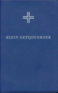 Klein getijdenboek / Druk 1 Koopje
