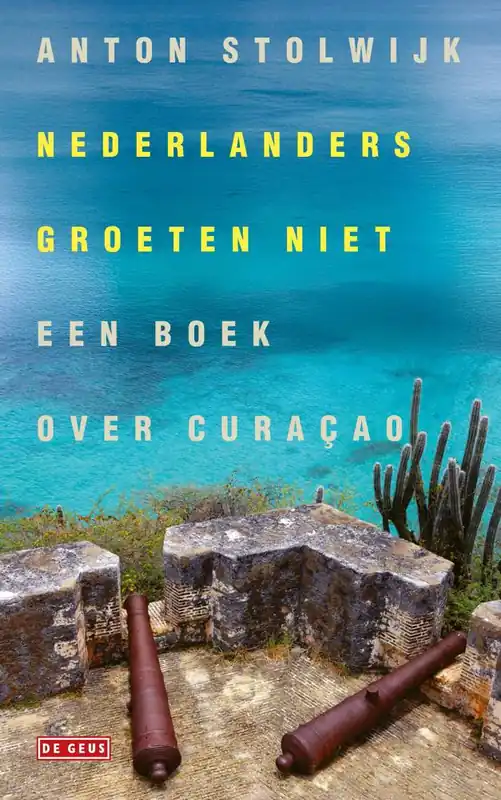 Tijdelijk Beschikbaar Nederlanders groeten niet / Druk 1