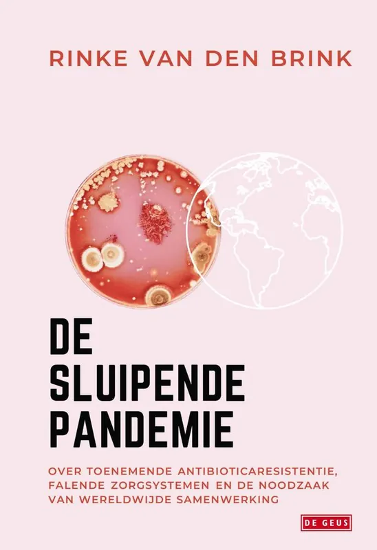 Dagaanbieding De sluipende pandemie / Druk 1