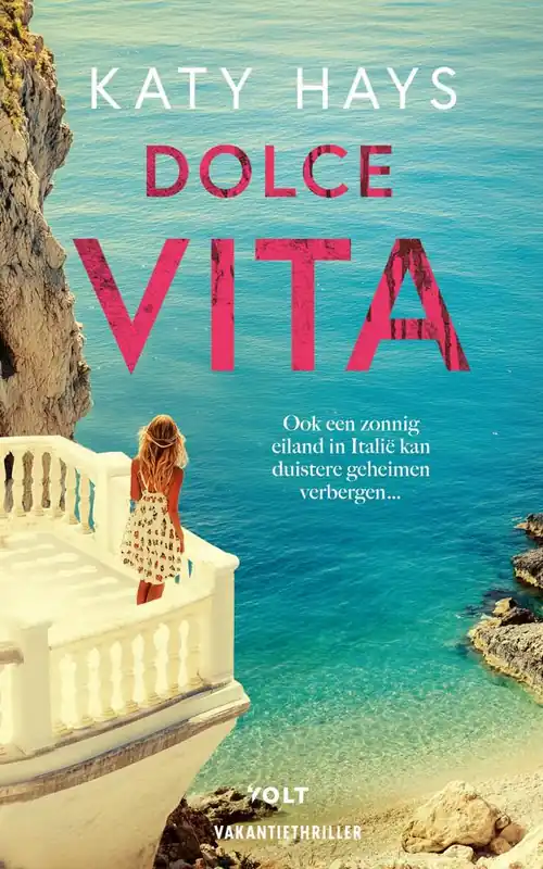Shop Nu Dolce vita / Druk 1
