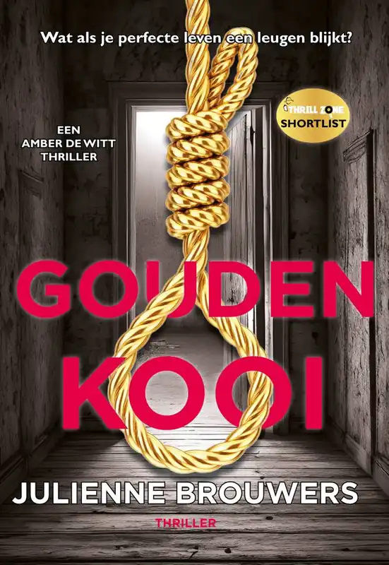 Koopje Gouden kooi / Druk 1