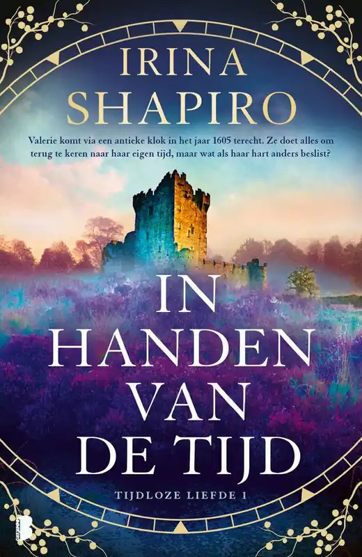 In handen van de tijd / Druk 2 Direct Beschikbaar