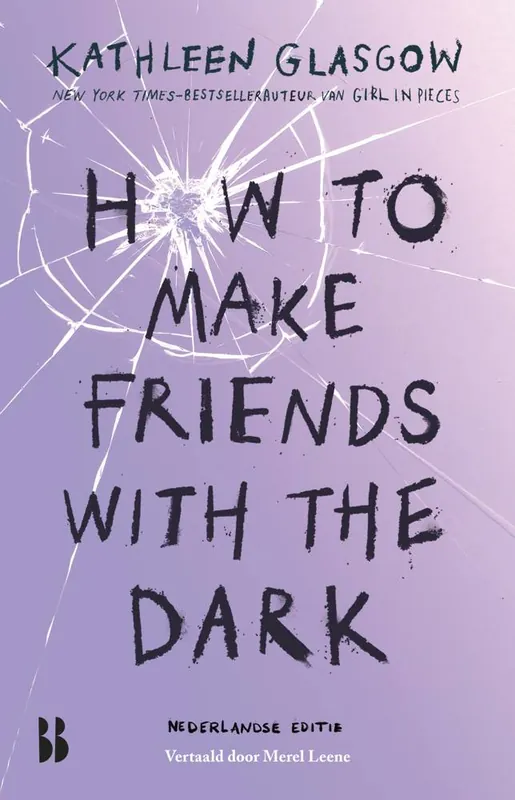 How to make friends with the dark / Druk 1 Laatste Versie