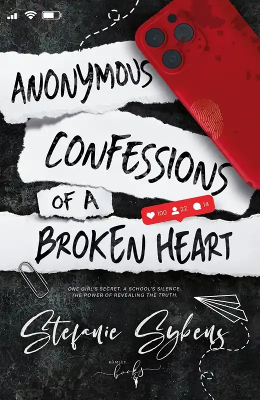 Nu Kopen Anonymous Confessions of a Broken Heart / 1st Edition