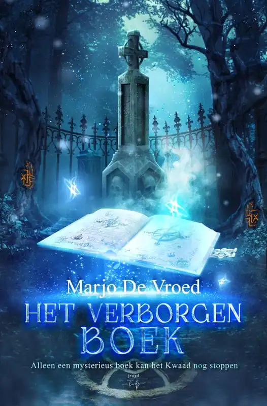Het verborgen boek / Druk 1 Lage Prijs